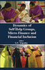Dynamics of Self Help Groups, Micro Finance and Financial Inclusion thumbnail 1
