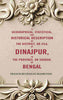A Geographical, Statistical, and Historical Description of the District, or Zila, of Dinajpur, in the Province, or Soubah, of Bengal thumbnail 1