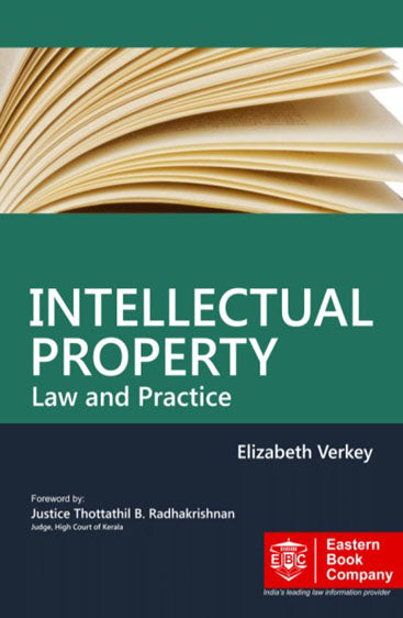 Intellectual Property : Law & Practice, 2015 Edn, with CD