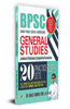 BPSC (Bihar Public Service Commission) General Studies Combined (Preliminary) Competitive Examination 20 Practice Sets (Including 68th Solved Question Paper) thumbnail 1