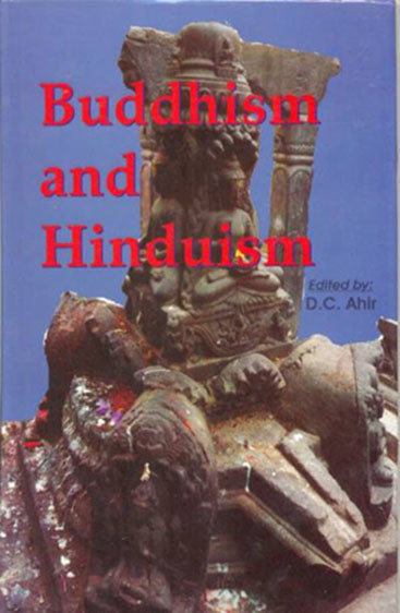 Buddhism and Hinduism