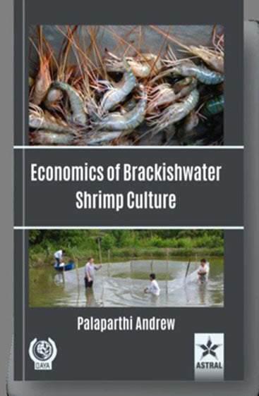 Economics of Brackishwater Shrimp Culture