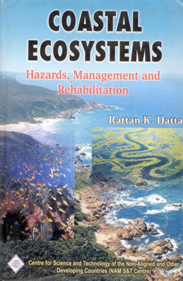 Coastal Ecosystems: Hazards Management and Rehabilitation/NAM S&T Centre