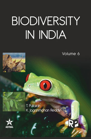 Biodiversity in India Vol. 6