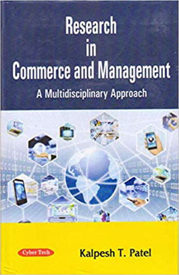 Research in  Commerce and Management