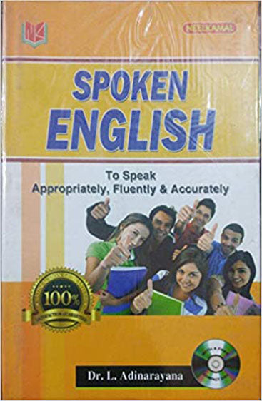 Spoken English