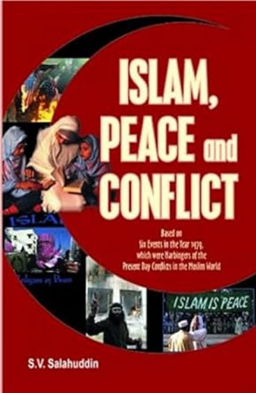 Islam, Peace and Conflict