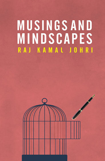 Musings and Mindscapes