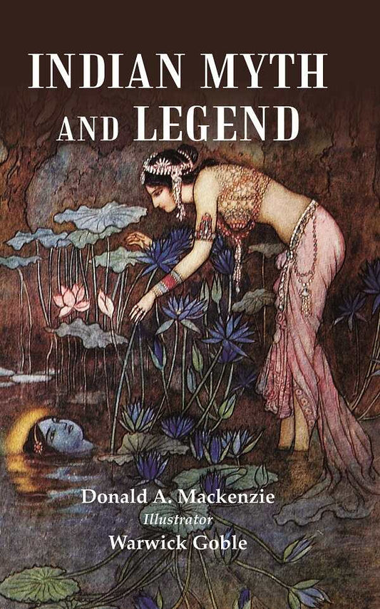 Indian Myth and Legend