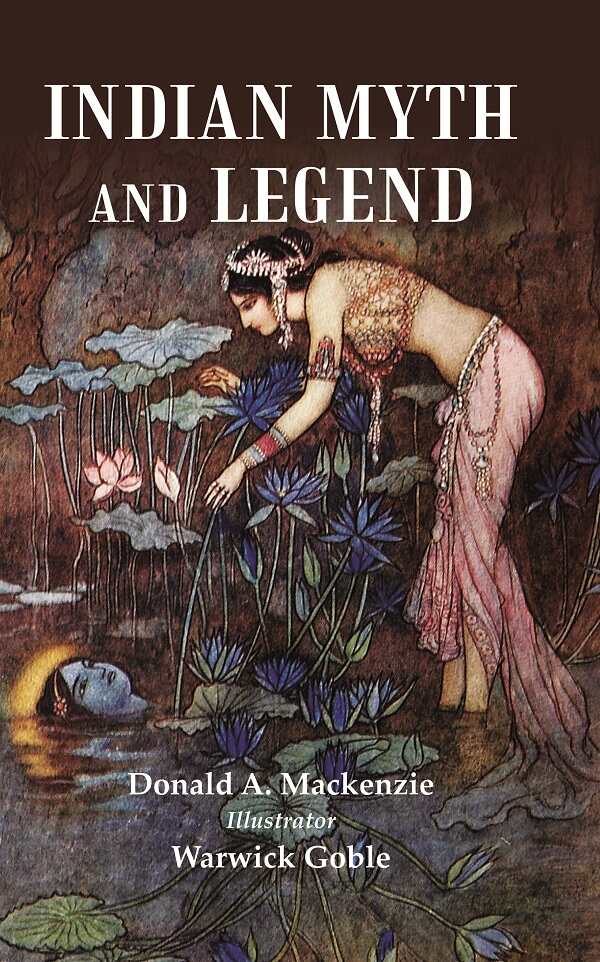 Indian Myth and Legend