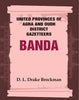 United Provinces of Agra and Oudh District Gazetteers: Banda thumbnail 1