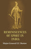 Reminiscences of Sport in India thumbnail 1
