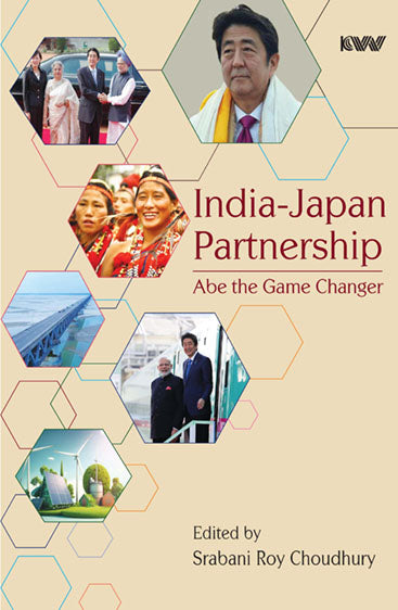 India Japan Partnership Abe the Game Changer