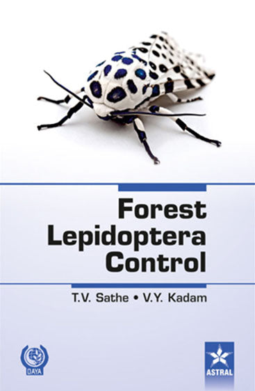 Forest Lepidoptera Control