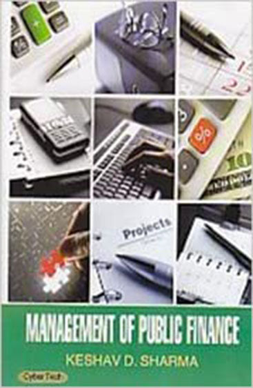 Management of public Finance