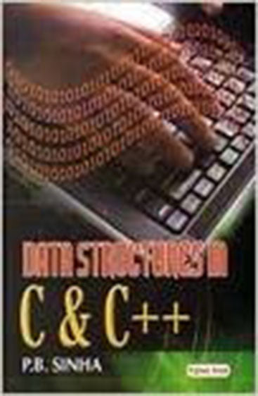 Data Structures in C & C++