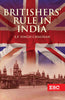 Britishers Rule in India, 2020 Edition, R/P 2022 thumbnail 1