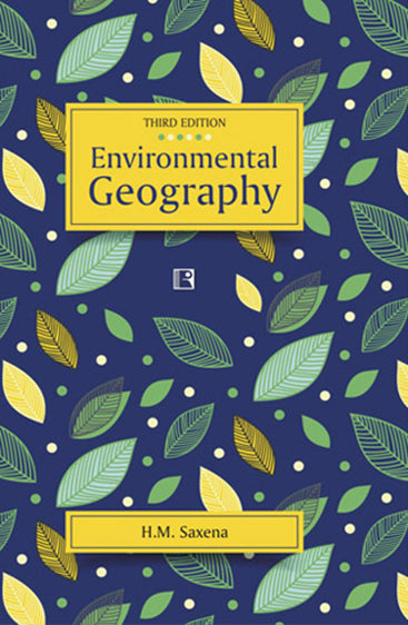 ENVIRONMENTAL GEOGRAPHY