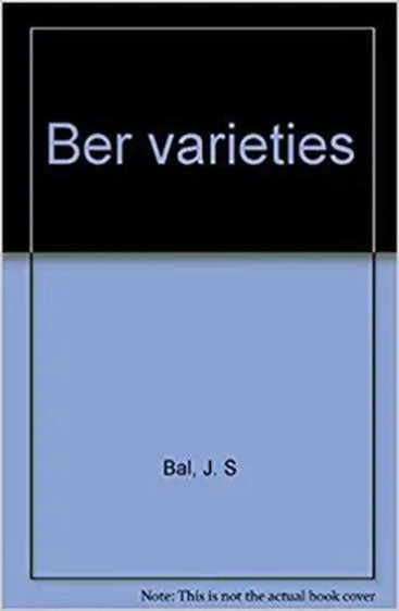 Ber Varieties