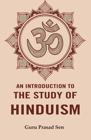 An Introduction to the Study of Hinduism