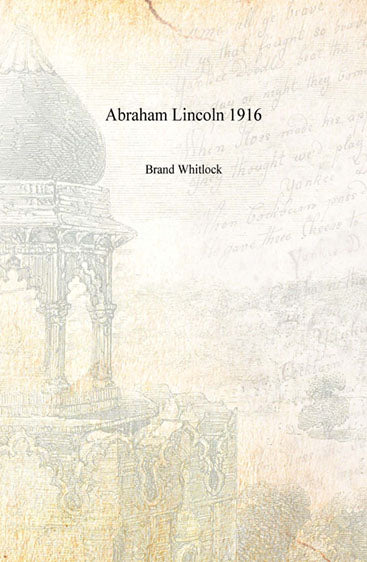 Abraham Lincoln