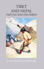 Tibet And Nepal: Painted & Described thumbnail 1