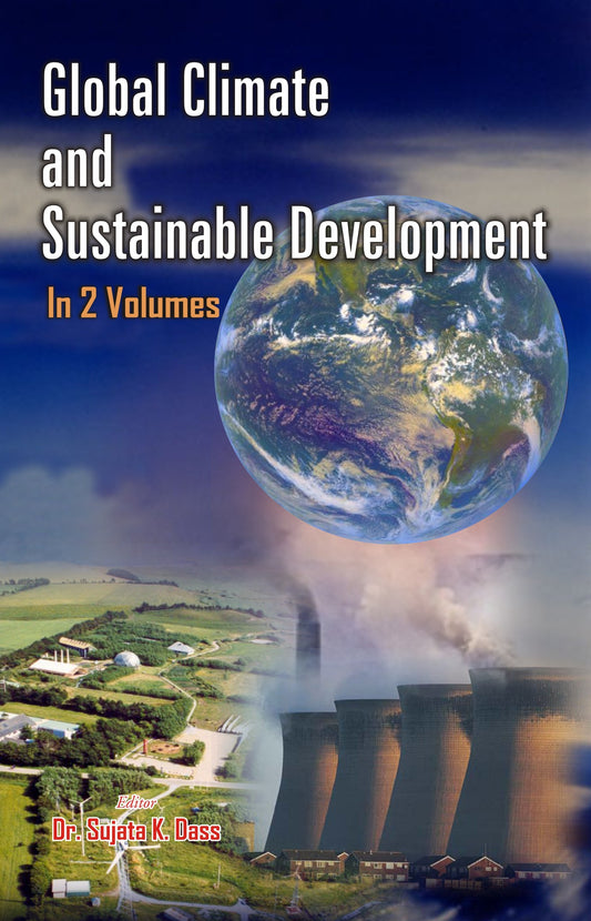 Global Climate and Sustainable Development (Climate, Health and Sustainable Development)
