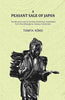 A peasant sage of Japan: The life and work of Sontoku Ninomiya thumbnail 1