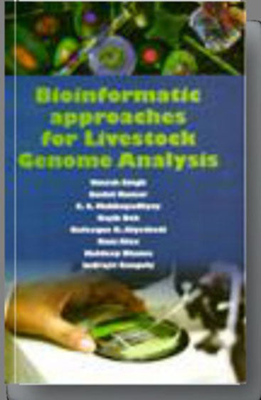 Bioinformatic Approaches for Livestock Genome Analysis