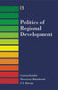 POLITICS OF REGIONAL DEVELOPMENT: A Case Study of Maharashtra thumbnail 1