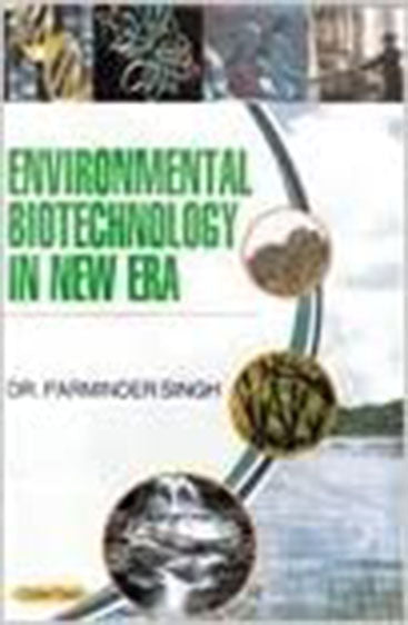 Environmental Biotechnology in New Era