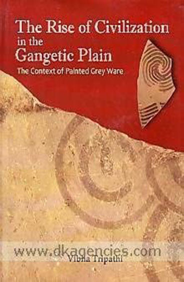 THE RISE OF CIVILIZATION IN THE GANGETIC PLAIN: The Context of Painted Grey Ware