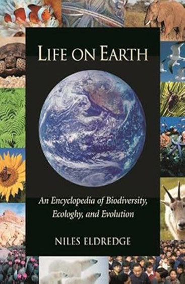Encyclopedia of Biodiversity, Ecology and Evolution (set)