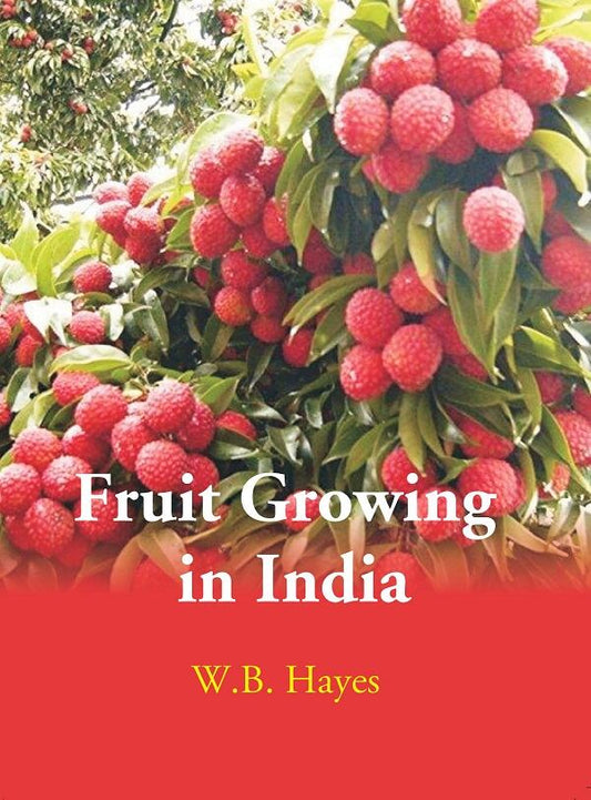 Fruit Growing in India