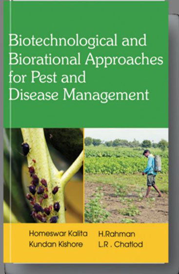Biotechnological and Biorational Approaches for Pest and Disease Management
