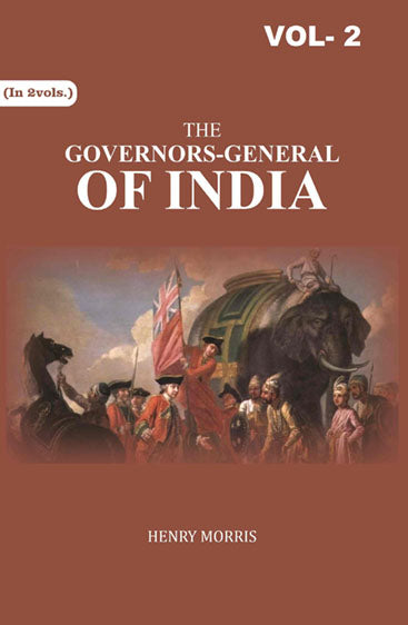 The Governors-General of India