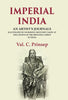 Imperial India: An Artist's Journals Illustrated by Numerous Sketches Taken at the Courts of the Principal Chiefs in India thumbnail 1