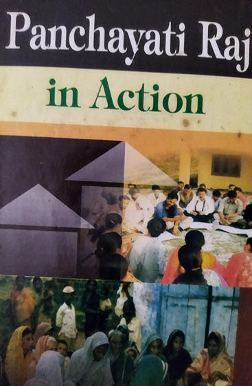 Panchayati Raj in Action