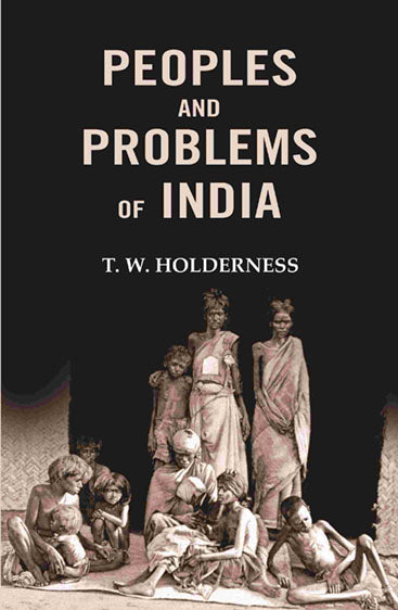 Peoples and Problems of India