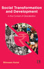 SOCIAL TRANSFORMATION AND DEVELOPMENT: In the Context of Globalization thumbnail 1