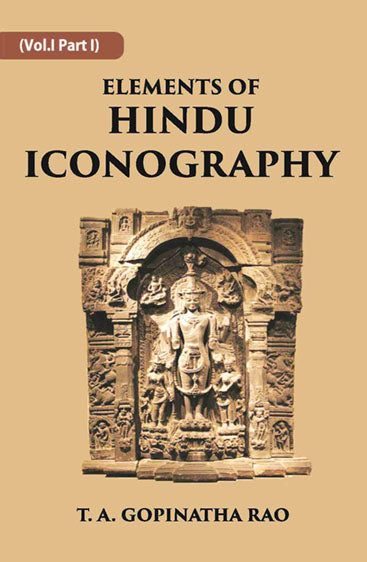 ELEMENTS OF HINDU ICONOGRAPHY