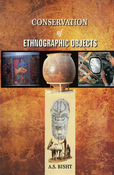 Conservation of Enthnographic Objects