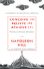 Conceive it! Believe It! Achieve it! thumbnail 1