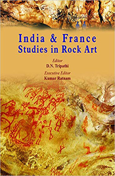 India and France, Studies in Rock Art