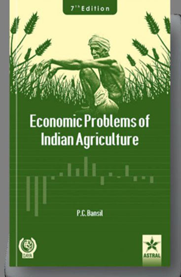 Economic Problems of Indian Agriculture
