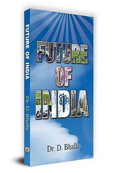 Future of India