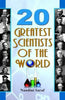 20 Greatest Scientists of The World thumbnail 1