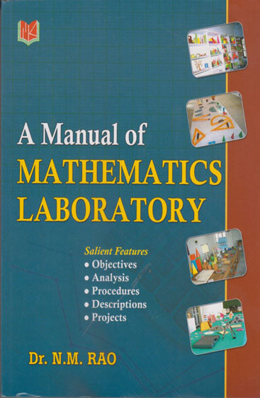 A Manual of Mathematical Laboratory