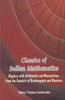 Classics of Indian Mathematics 
Algebra, with Arithmetic and Mensuration, from the Sanskrit of Brahmagupta and Bhaskara thumbnail 1