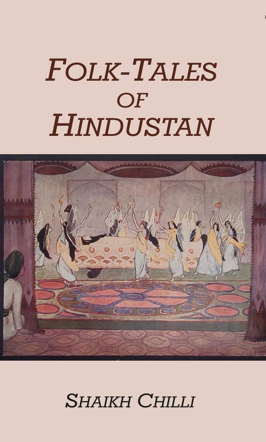 Folk-tales of Hindustan